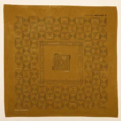 Jenni Earle Trust Yourself Bandana