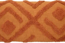 Casa Amarosa Tufted XL Lumbar Pillow Cover Home Goods