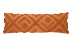 Casa Amarosa Tufted XL Lumbar Pillow Cover Home Goods