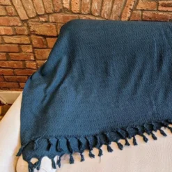 Anatolico Karia Turkish Throw Blanket Best Sellers