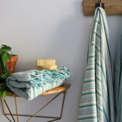 Anatolico Sky Turkish Towels 16 Anatolico Sky Turkish Towels