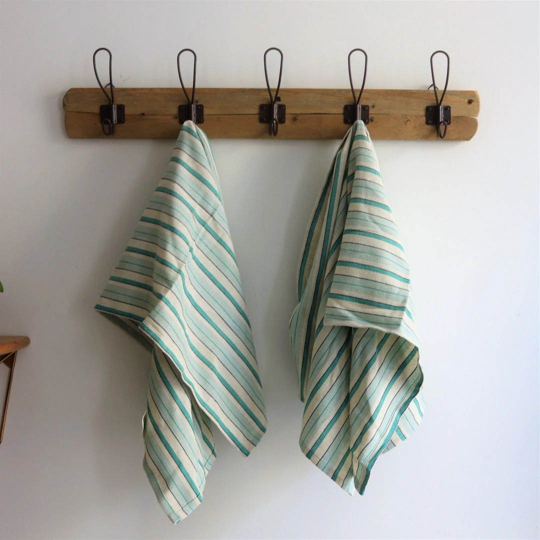 Anatolico Sky Turkish Towels 5 Anatolico Sky Turkish Towels