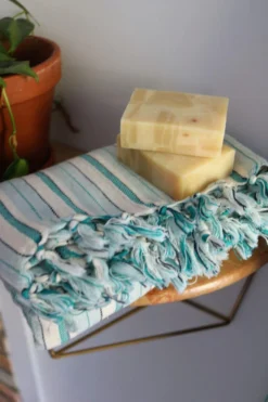 Anatolico Sky Turkish Towels 19 Anatolico Sky Turkish Towels