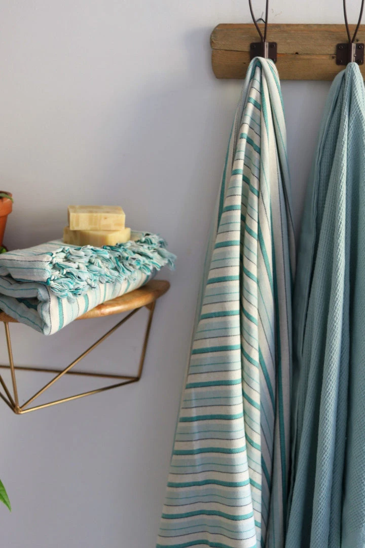 Anatolico Sky Turkish Towels 11 Anatolico Sky Turkish Towels
