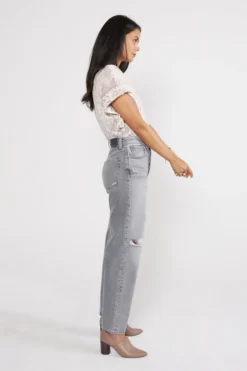 ÉTICA Tyler Vintage Straight Jeans - Quartzsite New Arrivals 9 ÉTICA Tyler Vintage Straight Jeans - Quartzsite New Arrivals