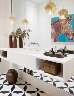 Dounia Home Ula Pendant Light