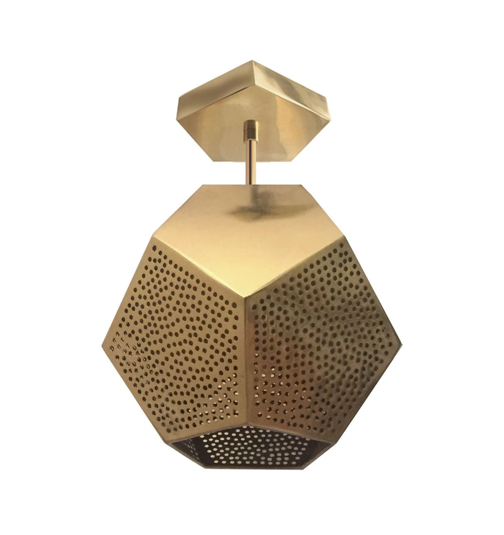 Dounia Home Ula Semi Flush Mount Light Lighting 8 Dounia Home Ula Semi Flush Mount Light Lighting