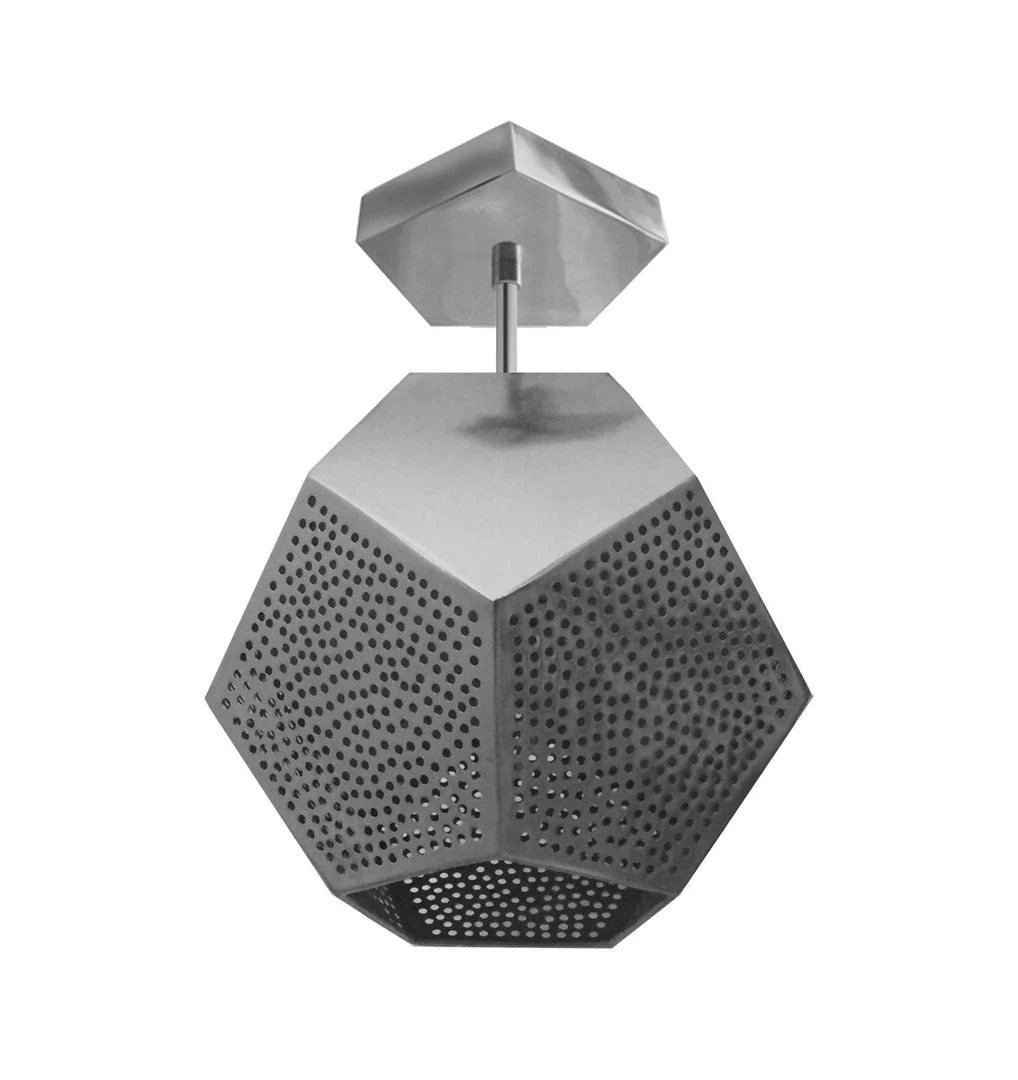 Dounia Home Ula Semi Flush Mount Light Lighting 3 Dounia Home Ula Semi Flush Mount Light Lighting