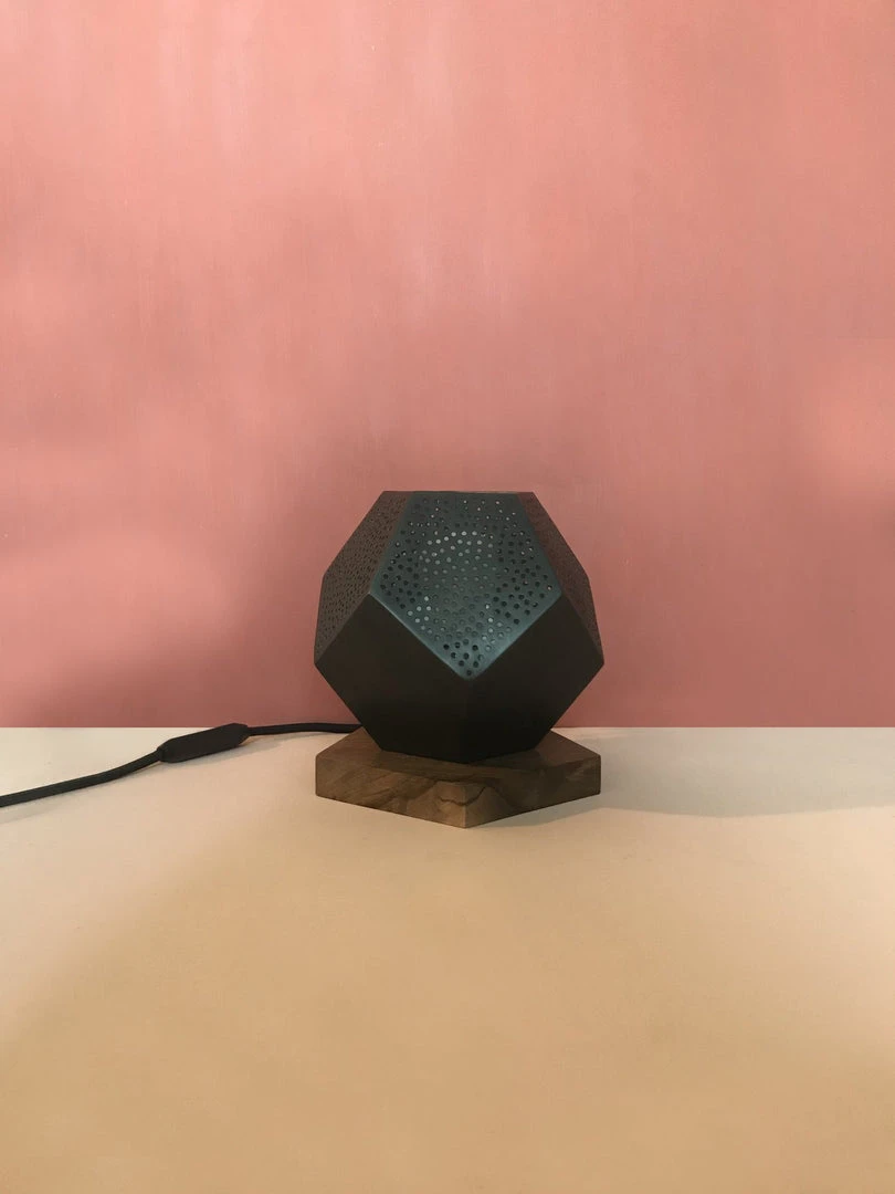 Dounia Home Ula Table Lamp Lighting 6 Dounia Home Ula Table Lamp Lighting