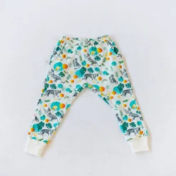 Honey Cake Tiger Kids' + Baby Kids' Unisex Sweatpants