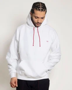 ONE432 Clothing Upcycled Unisex Hoodie 33