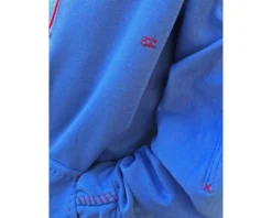 ONE432 Showda Upcycled Unisex Hoodie Clothing 9 ONE432 Showda Upcycled Unisex Hoodie Clothing