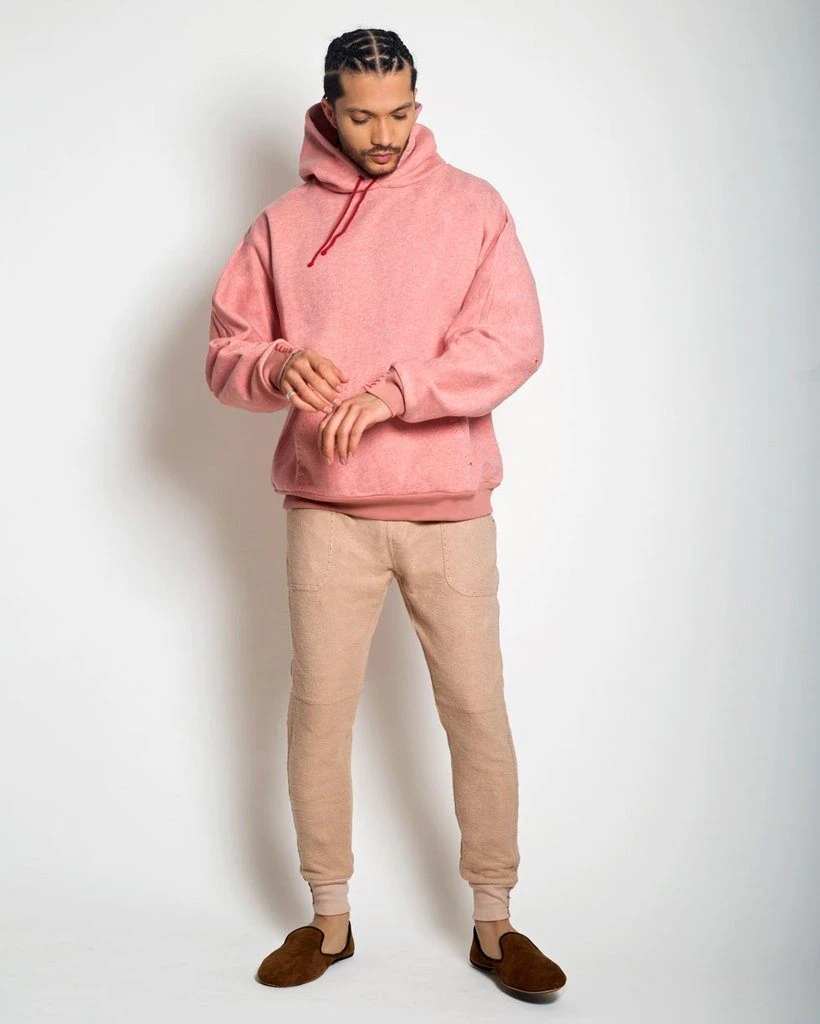 ONE432 Clothing Upcycled Unisex Sweatpants 33 9 ONE432 Clothing Upcycled Unisex Sweatpants 33