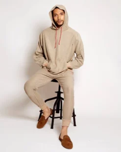 ONE432 Clothing Upcycled Unisex Sweatpants 33