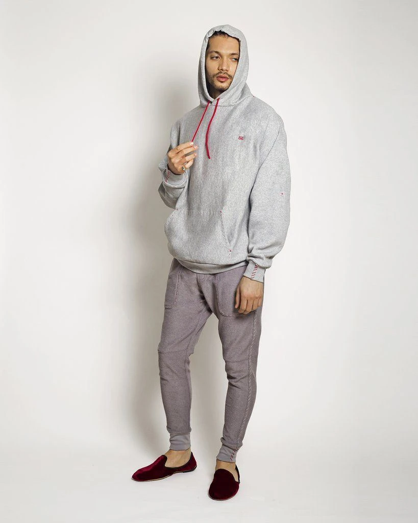 ONE432 Clothing Upcycled Unisex Sweatpants 33 6 ONE432 Clothing Upcycled Unisex Sweatpants 33