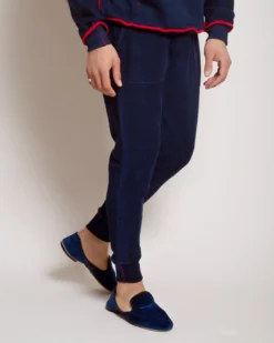 ONE432 Clothing Upcycled Unisex Sweatpants 33