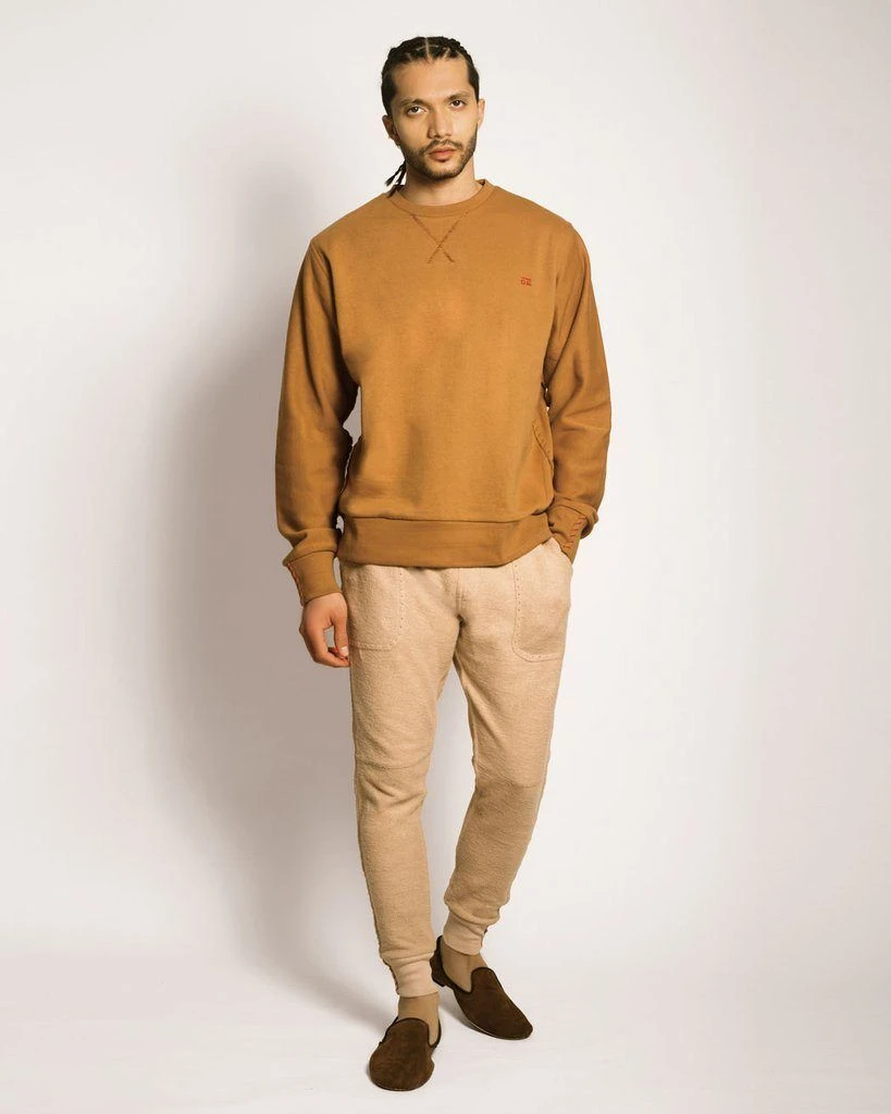 ONE432 Clothing Upcycled Unisex Sweatshirt 33 9 ONE432 Clothing Upcycled Unisex Sweatshirt 33