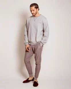 ONE432 Clothing Upcycled Unisex Sweatshirt 33 13 ONE432 Clothing Upcycled Unisex Sweatshirt 33