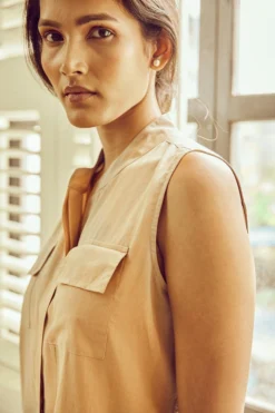 No Nasties Utility Dress Clothing 15 No Nasties Utility Dress Clothing