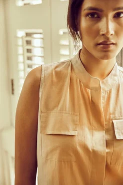 No Nasties Utility Dress Clothing 13 No Nasties Utility Dress Clothing