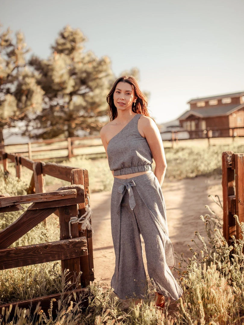 Valani Kara Hemp Top 9 Valani Kara Hemp Top