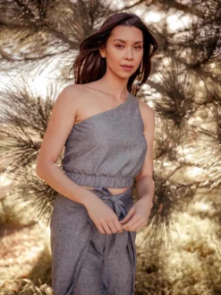 Valani Kara Hemp Top 13 Valani Kara Hemp Top