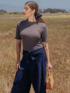 Valani Meera Hemp Knit Top Best Sellers 17 Valani Meera Hemp Knit Top Best Sellers