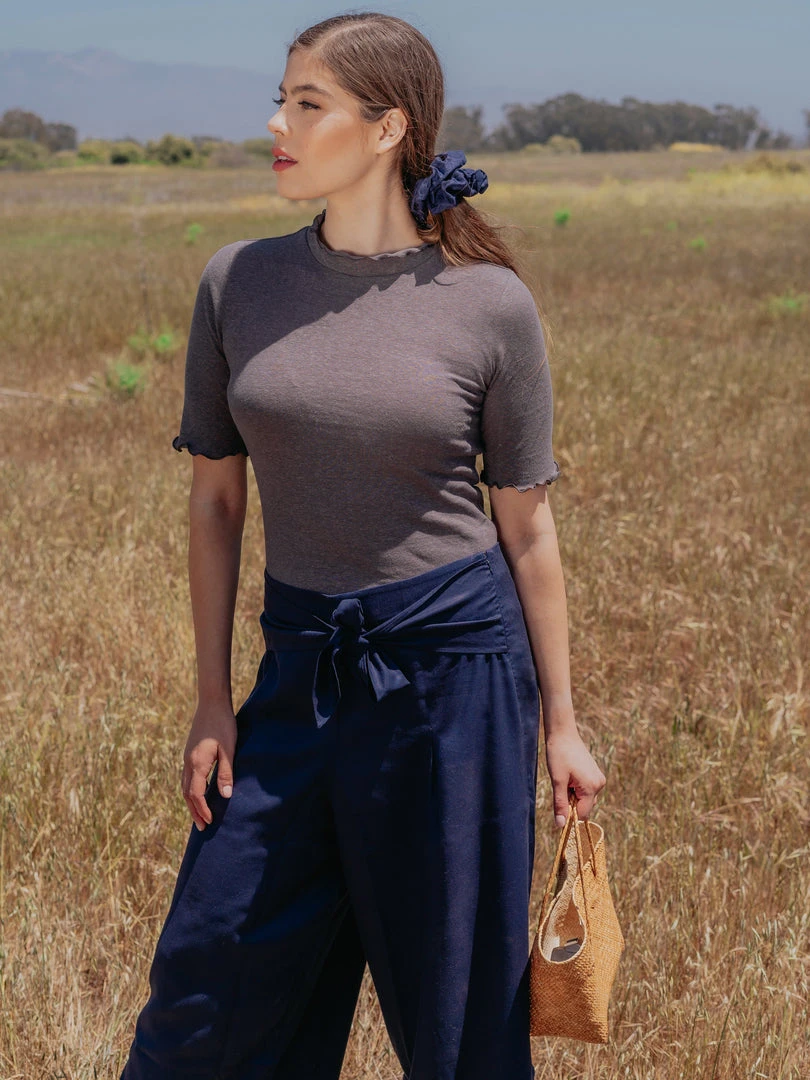 Valani Meera Hemp Knit Top Best Sellers 6 Valani Meera Hemp Knit Top Best Sellers