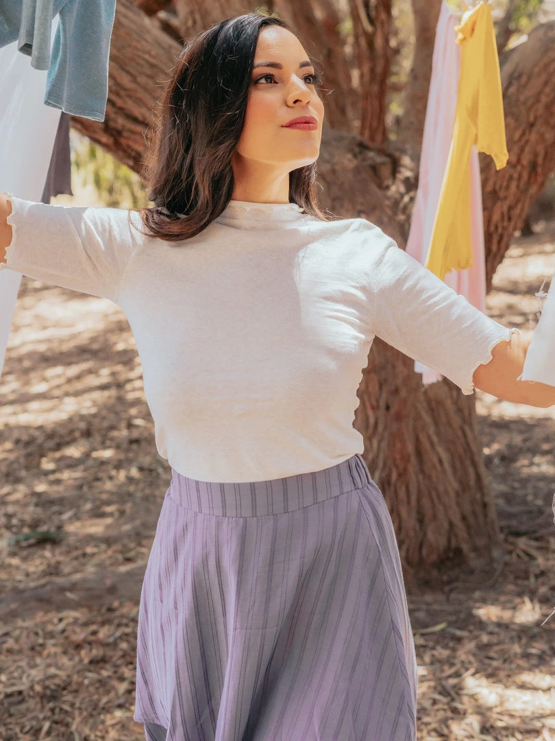 Valani Meera Hemp Knit Top Best Sellers 11 Valani Meera Hemp Knit Top Best Sellers