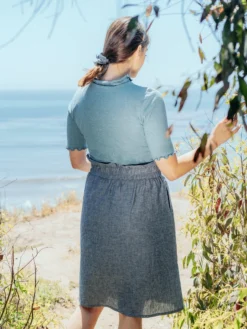 Valani Meera Hemp Knit Top Best Sellers 25 Valani Meera Hemp Knit Top Best Sellers