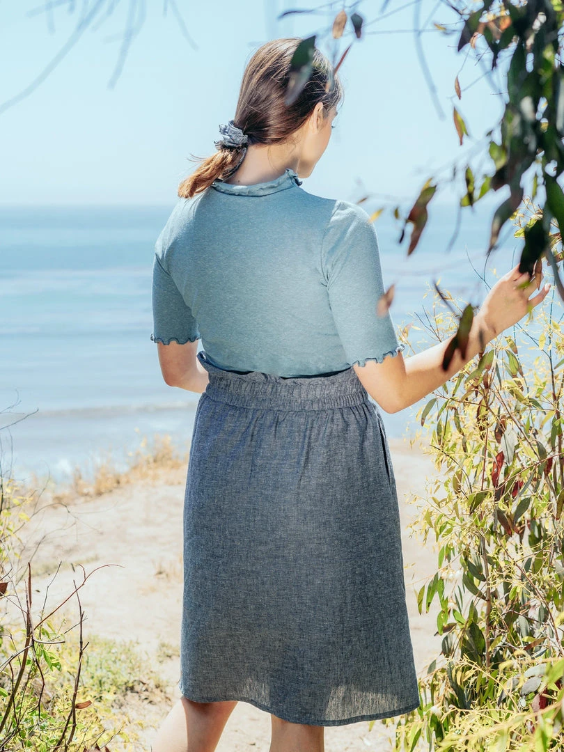 Valani Meera Hemp Knit Top Best Sellers 14 Valani Meera Hemp Knit Top Best Sellers