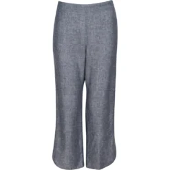Valani Petra Hemp Pants Clothing