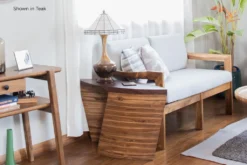 Masaya & Co. Velero Side Table