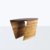 Masaya & Co. Velero Side Table
