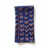 Ichcha Vera Blue Napkin Set