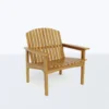 Masaya & Co. Verbena Patio Armchair Furniture