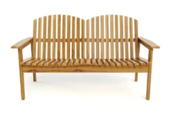 Masaya & Co. Verbena Patio Loveseat