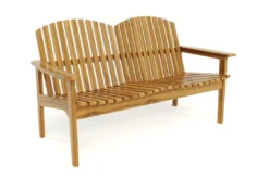 Masaya & Co. Verbena Patio Loveseat