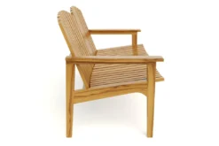 Masaya & Co. Verbena Patio Loveseat