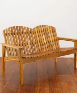 Masaya & Co. Verbena Patio Loveseat