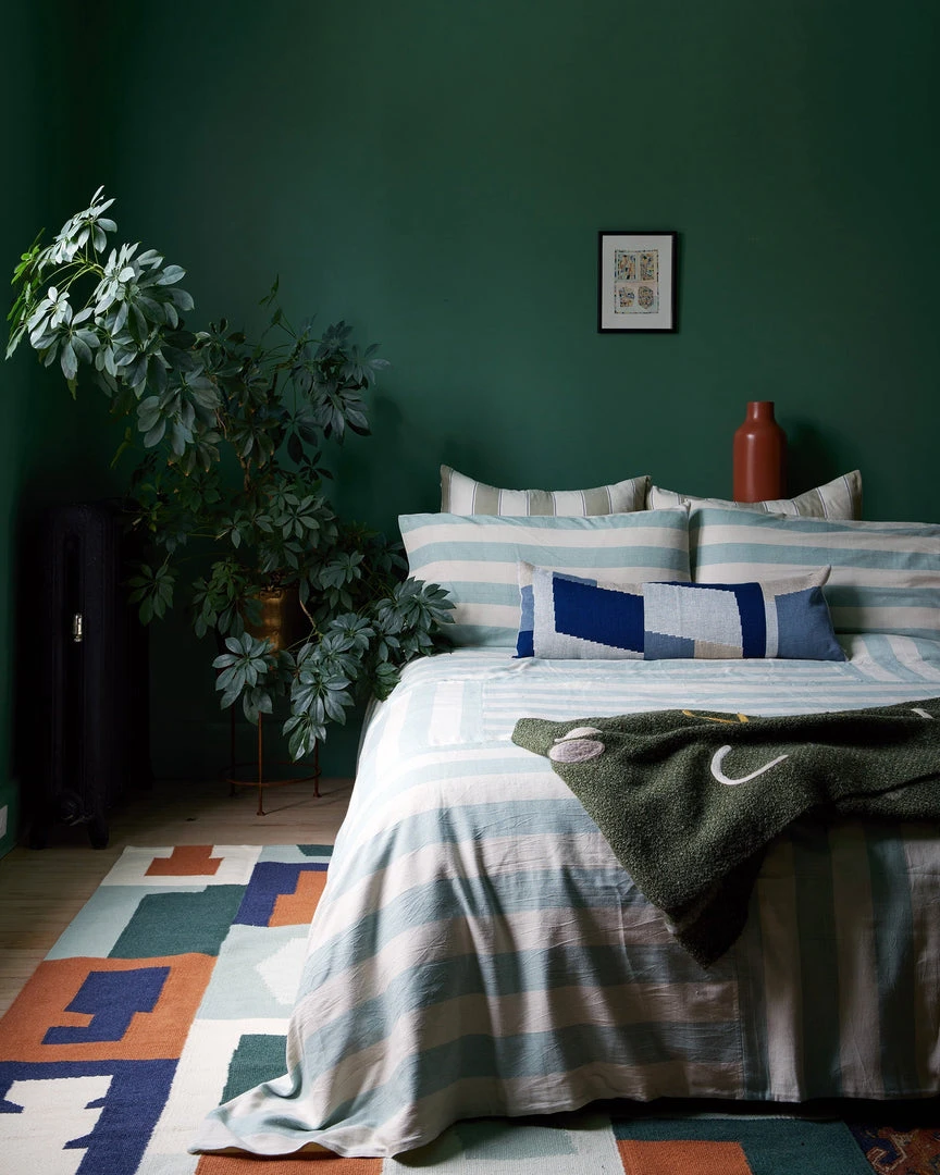 Minna Vessels Wool Rug 8 Minna Vessels Wool Rug