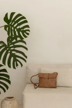 Village Thrive Amber Woven Seagrass Crossbody Bag 11 Village Thrive Amber Woven Seagrass Crossbody Bag