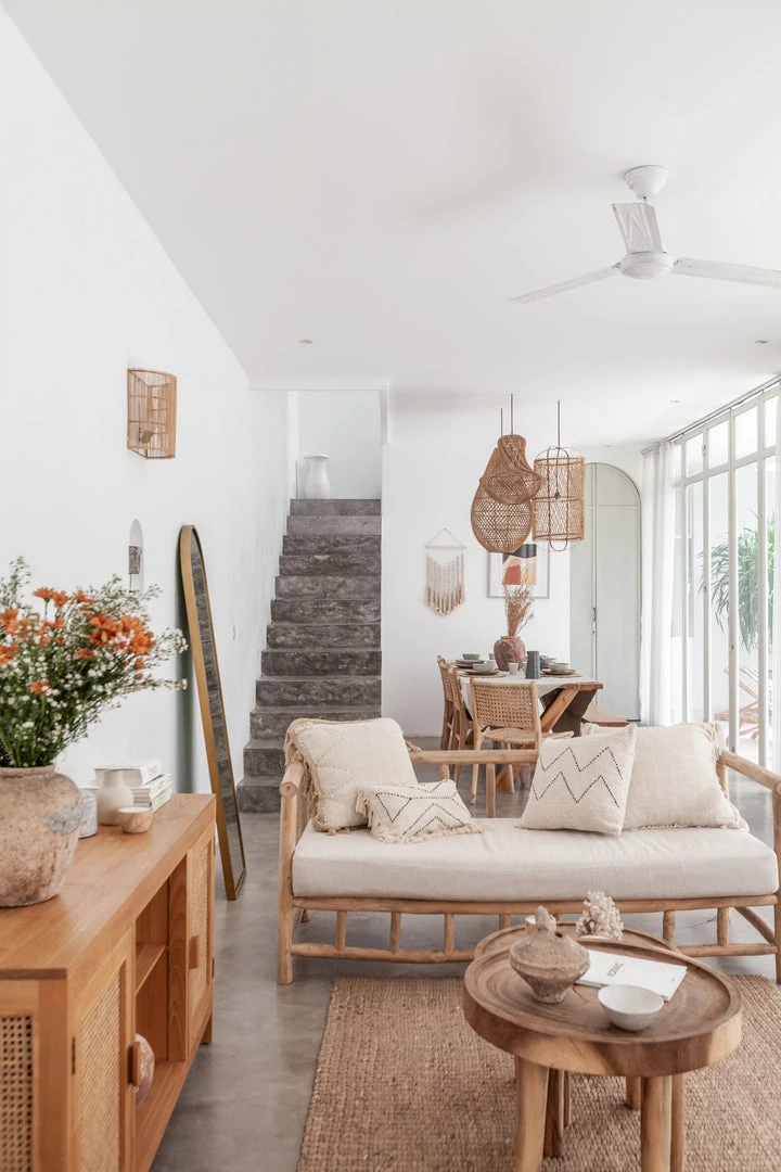 Village Thrive Home Goods Tassel Fringe Throw Pillow Cover 7 Village Thrive Home Goods Tassel Fringe Throw Pillow Cover