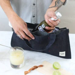 Aplat New Arrivals Vin One Bottle Tote 49 Aplat New Arrivals Vin One Bottle Tote