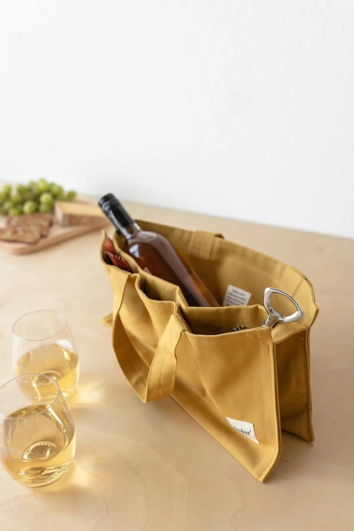 Aplat New Arrivals Vin One Bottle Tote 8 Aplat New Arrivals Vin One Bottle Tote