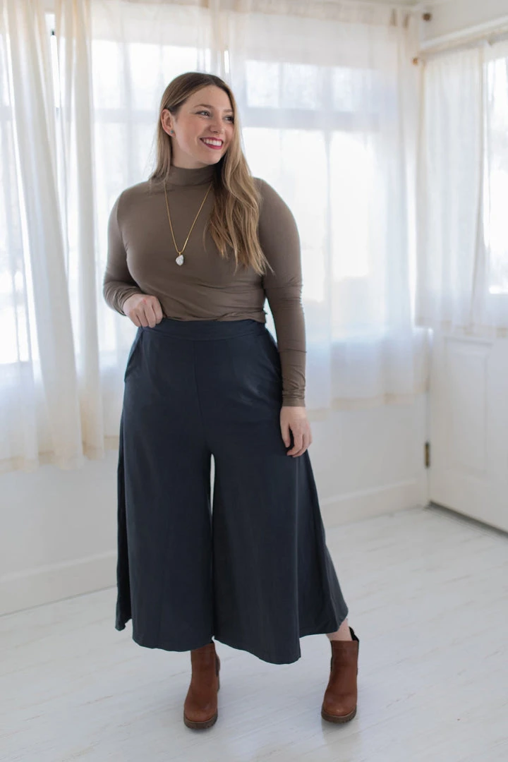 Mien Vista Wide Leg Pant 10 Mien Vista Wide Leg Pant