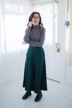 Mien Vista Wide Leg Pant 14 Mien Vista Wide Leg Pant