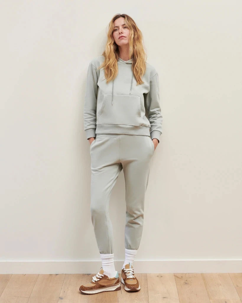 WVN Warm Up Hoodie Pajamas + Loungewear 5 WVN Warm Up Hoodie Pajamas + Loungewear