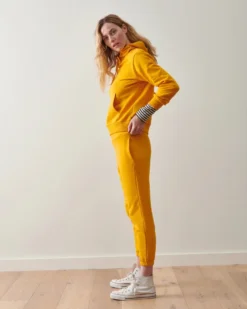 WVN Warm Up Hoodie Pajamas + Loungewear 21 WVN Warm Up Hoodie Pajamas + Loungewear