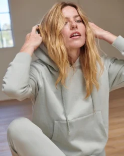 WVN Warm Up Hoodie Pajamas + Loungewear 22 WVN Warm Up Hoodie Pajamas + Loungewear